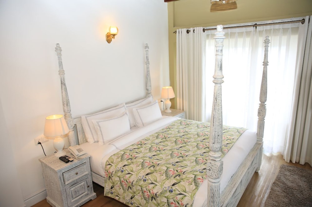 Deluxe Double Room photo 3