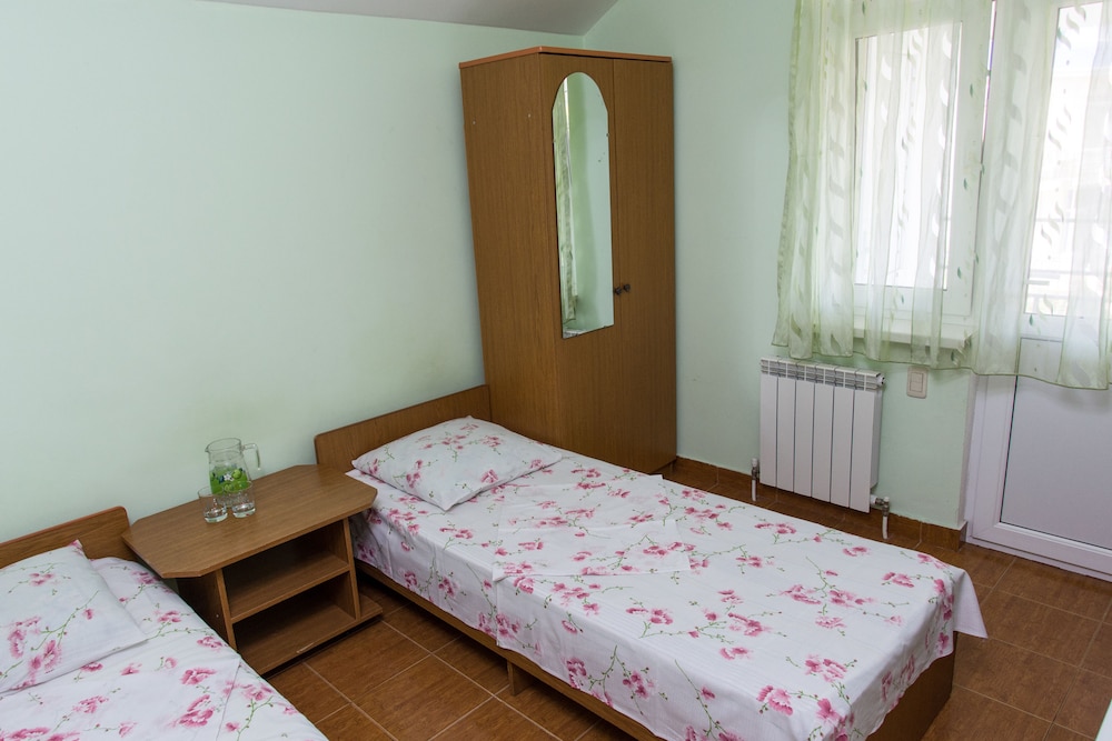 Standard Double Room photo 1