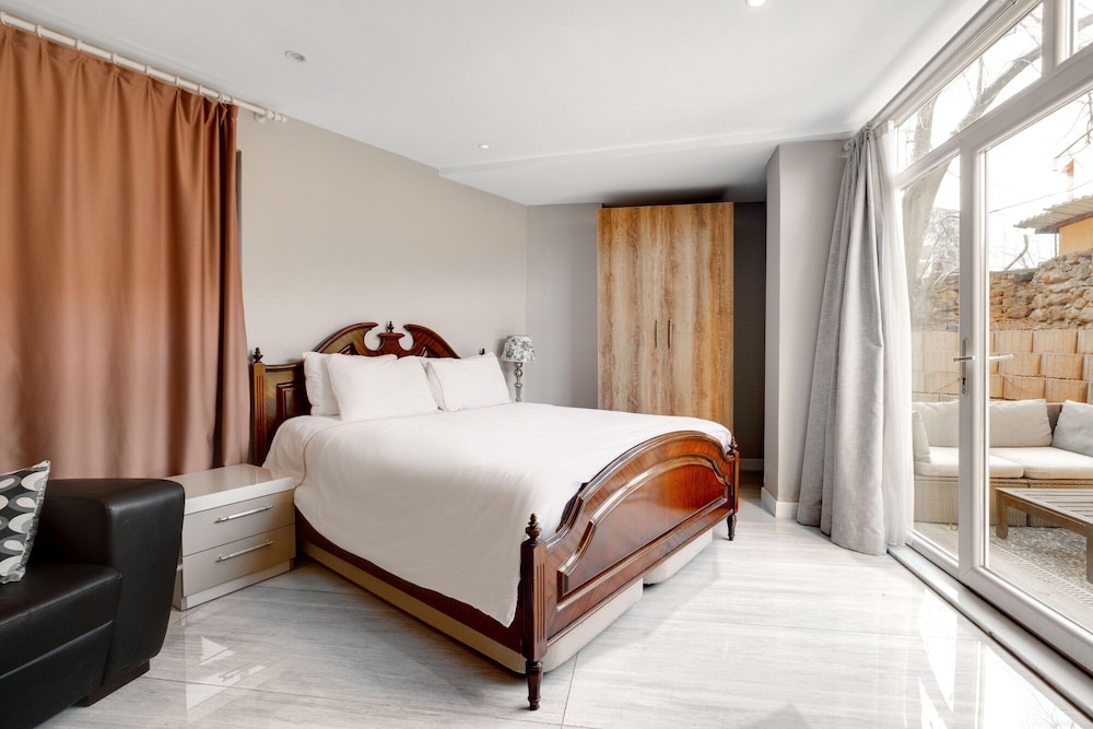Comfort Double Room, Garden Area photo 1