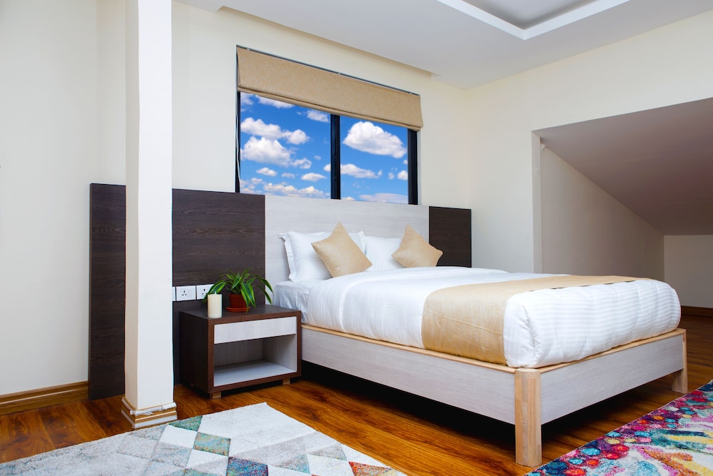 1 BHK Suit Apartment photo 3
