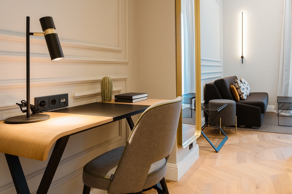 Junior Suite - Photo 3