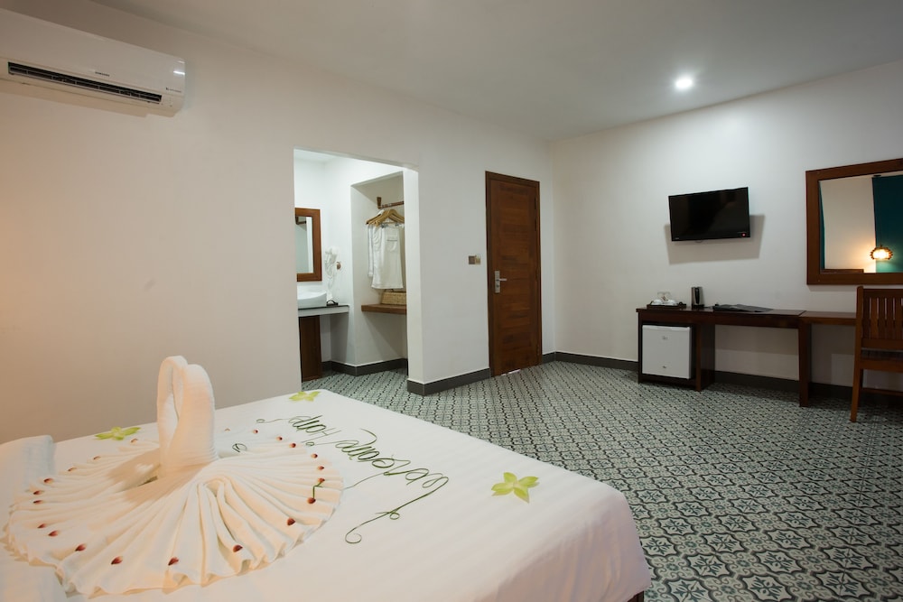 Suite Double Pool Access - Free Airport Pick Up