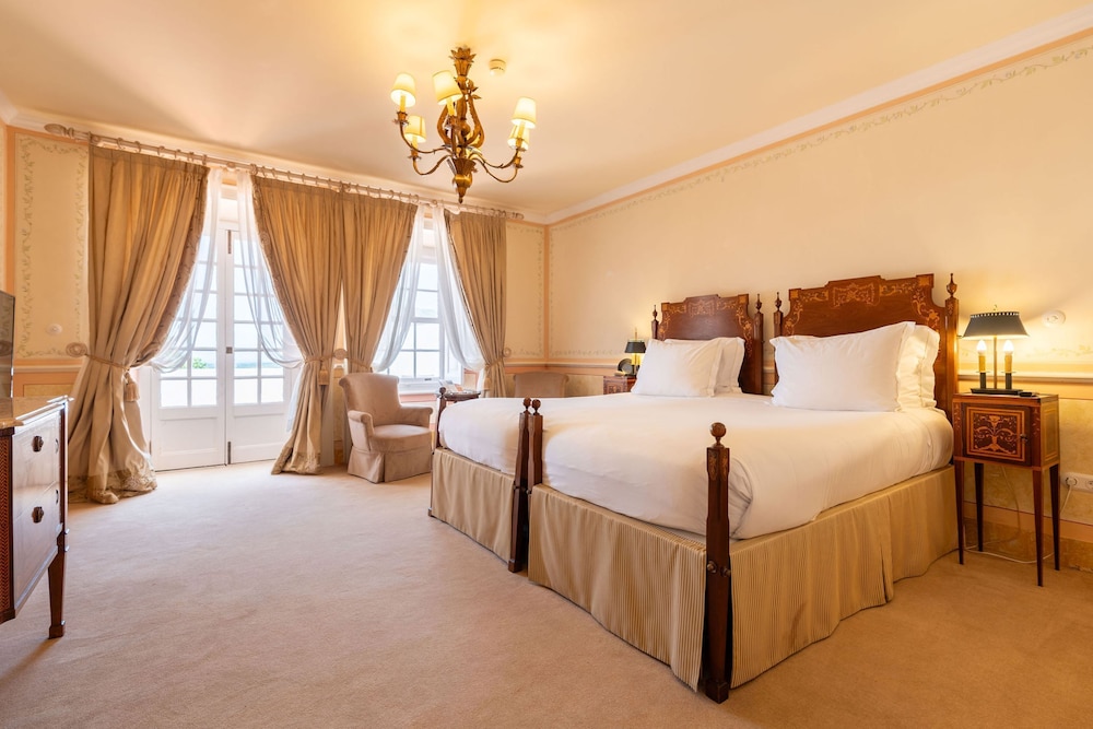 Premium Double Room, Garden View