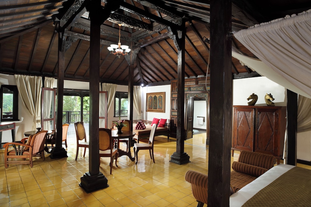 Arum Mountain Villa photo 2