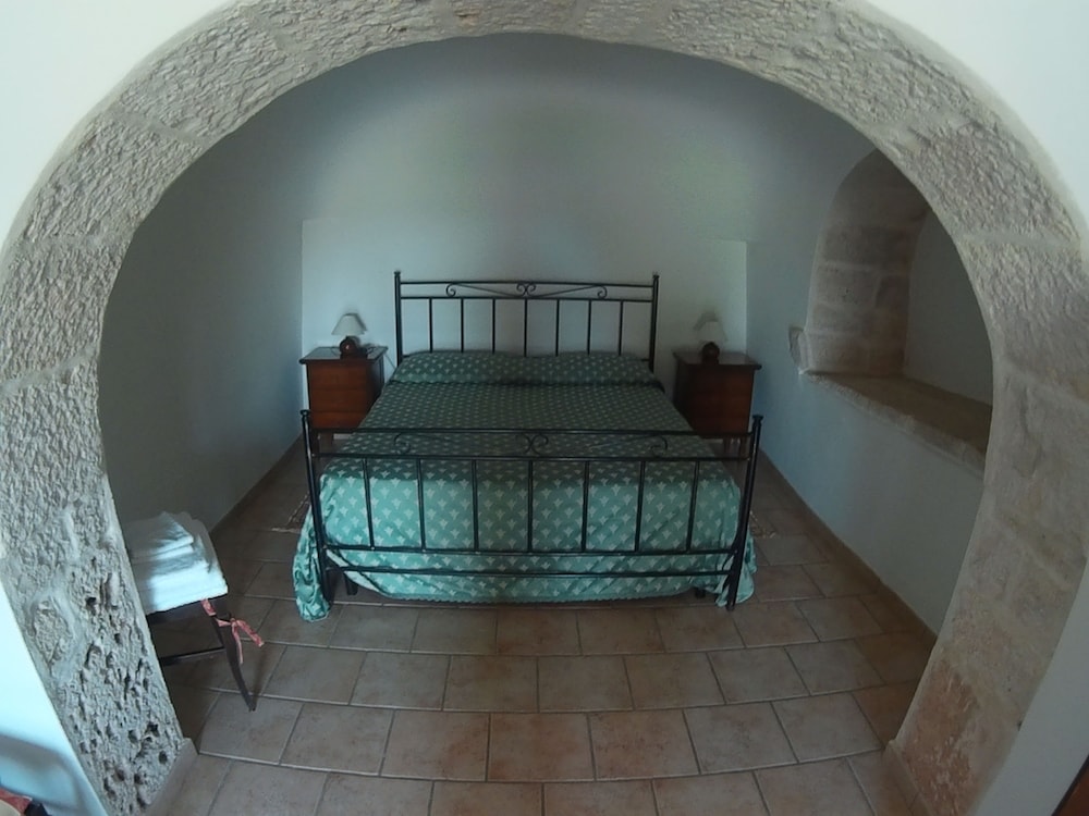 Standard Triple Room (Trullo) photo 1