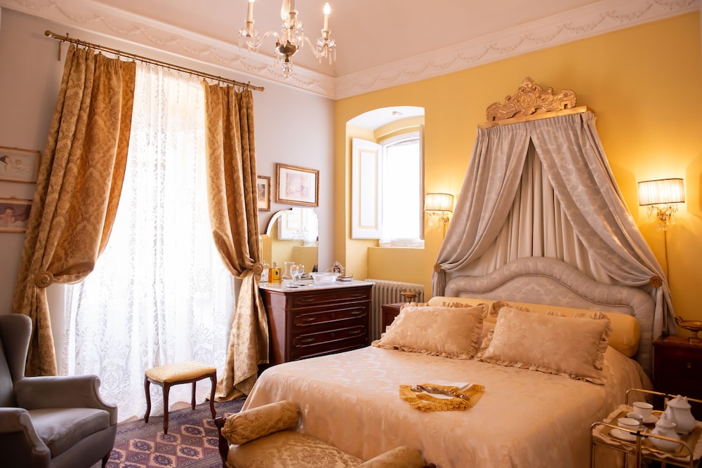Presidential Double Room
