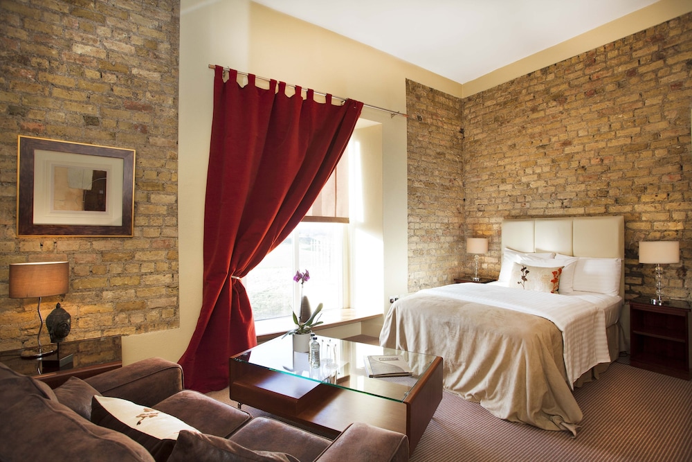Suite for 2 people