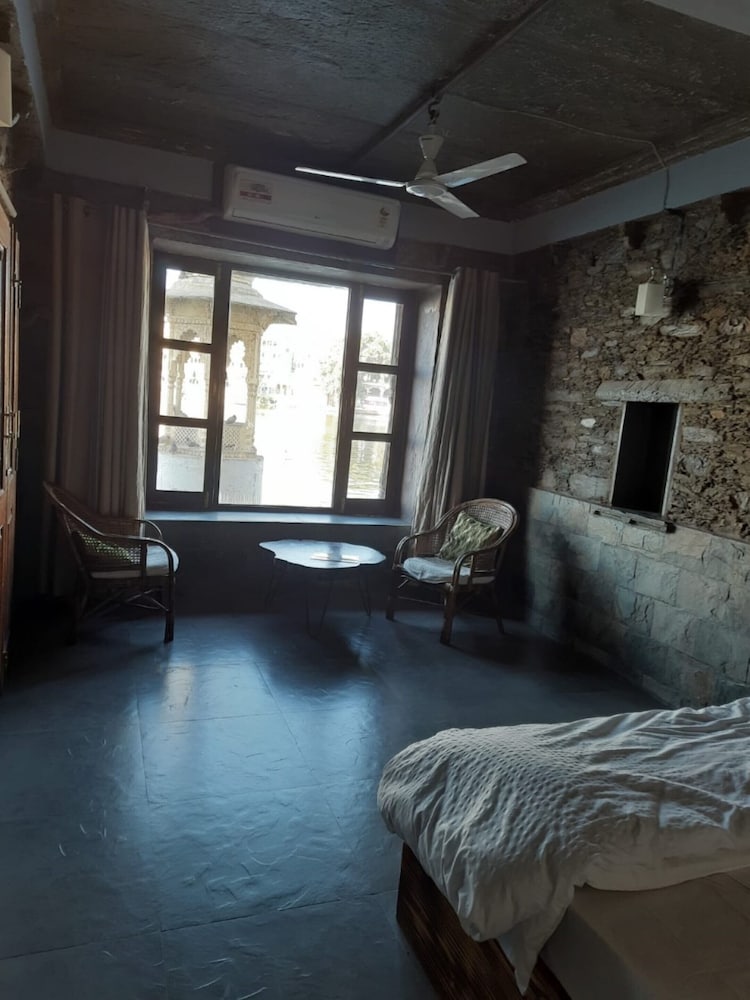 传统双人房