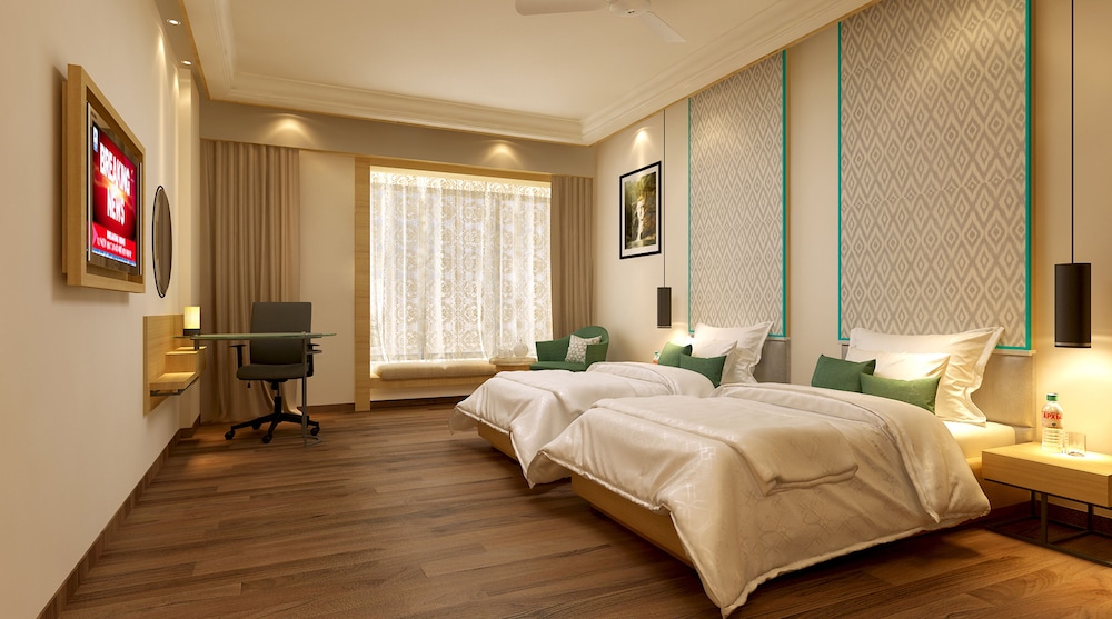 Executive Room - Photo 1