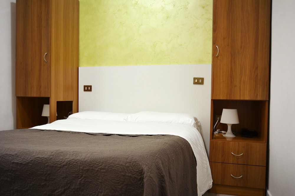 Double Room Single Use photo 1