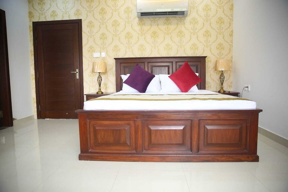 Comfort Apartment, 2 Bedrooms photo 2