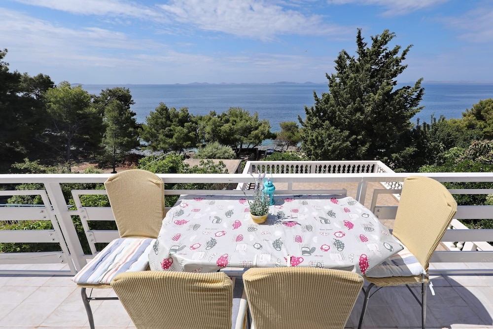 Apartment (Djurdja - 20 m from beach - A1 Lucija) photo 3