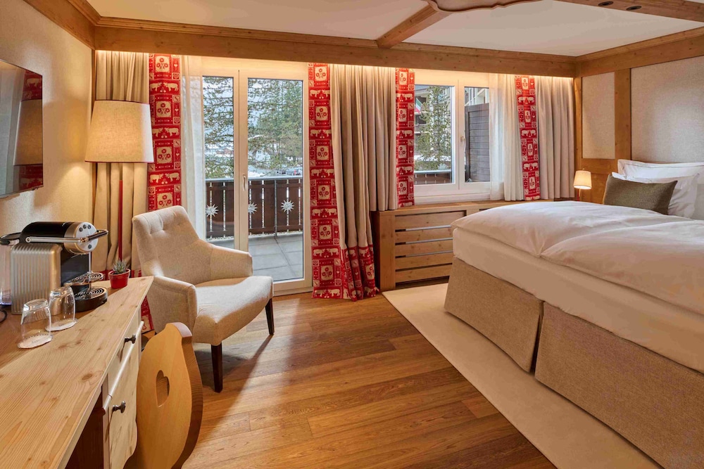 Traditional Double Room photo 1