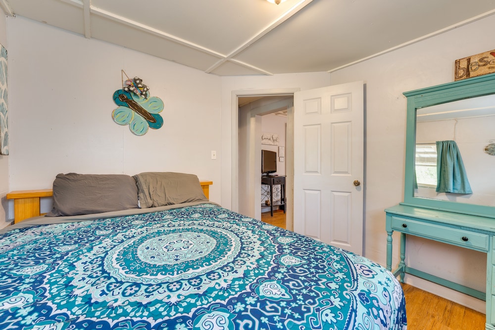 House (2 Bedrooms) photo 2