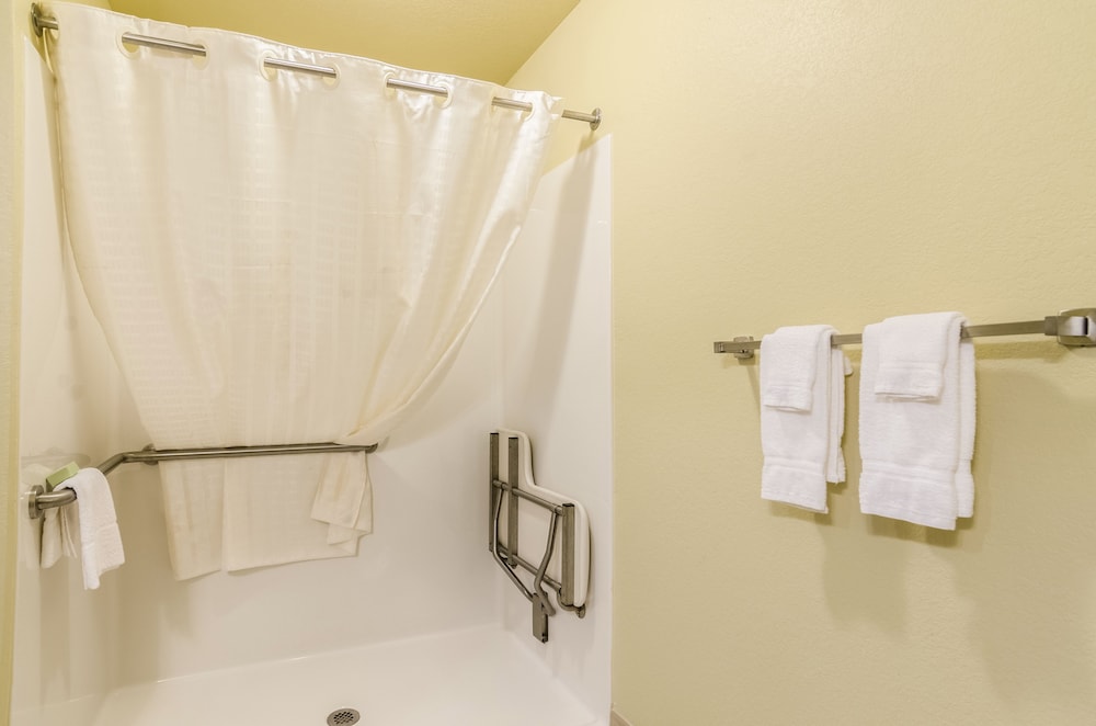 Cobblestone Inn & Suites - Ord, Foto 7