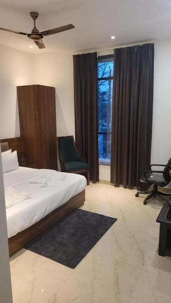 Deluxe Room photo 3
