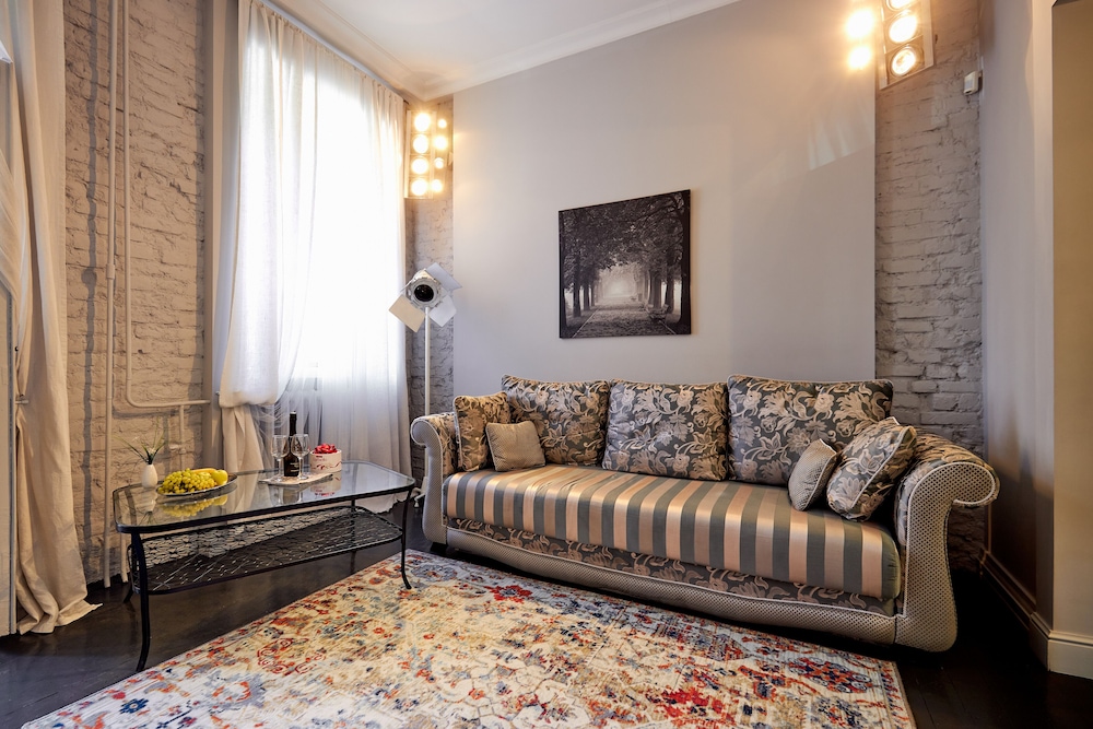 Superior Apartment photo 1