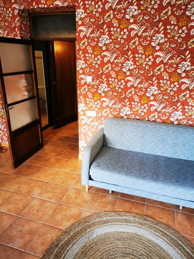 Standard Double Room, Private Bathroom (connecting room)