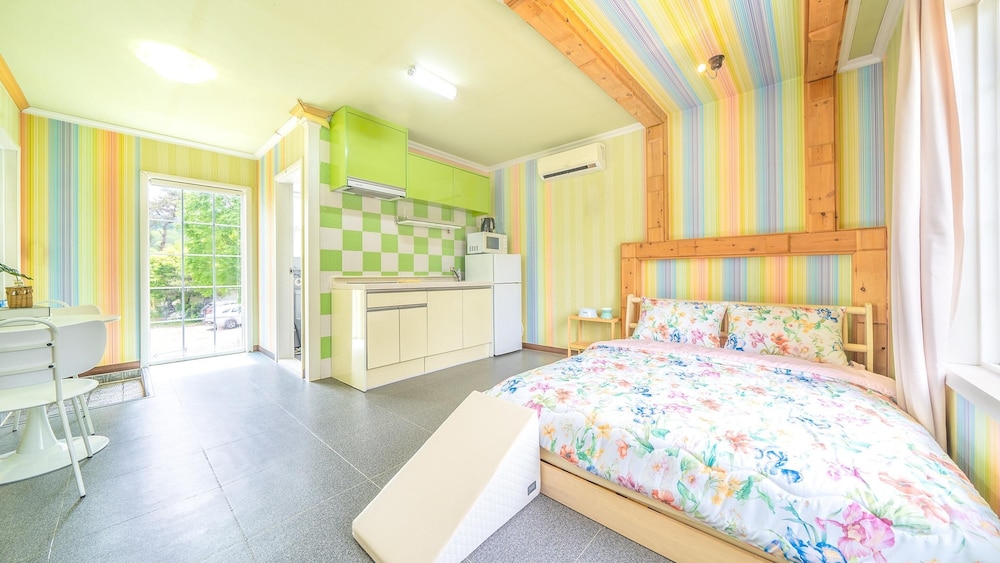Basic Room, 1 Bedroom (Room A201) - Photo 1