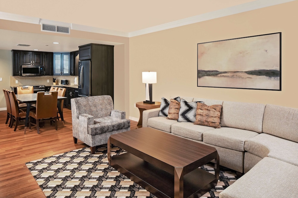 Suite, 1 Bedroom