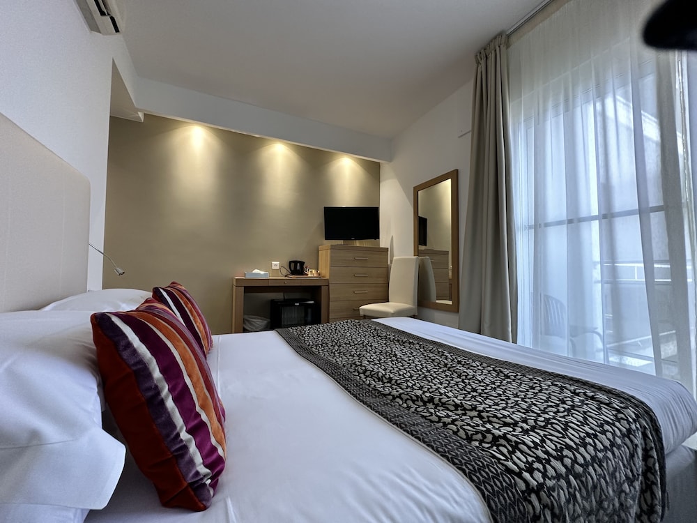 Room XL - Chambre Triple Balcon - Photo 6