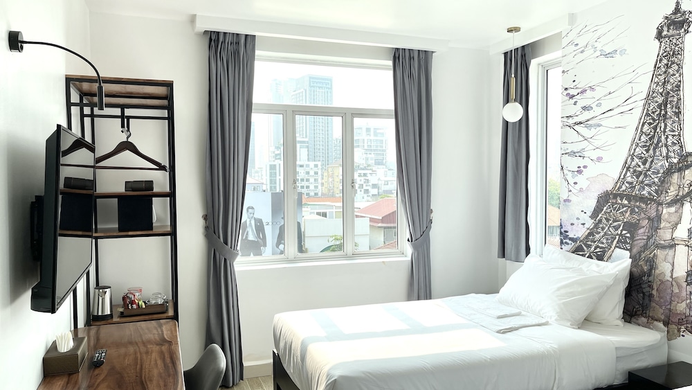 Superior Twin Room - Photo 7