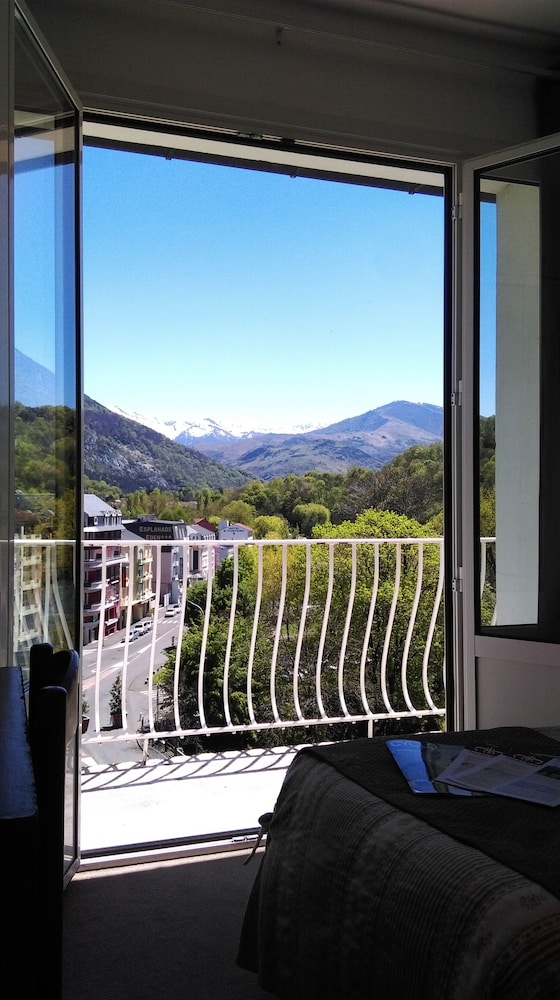 Comfort Double Room, Mountain View - Photo 9