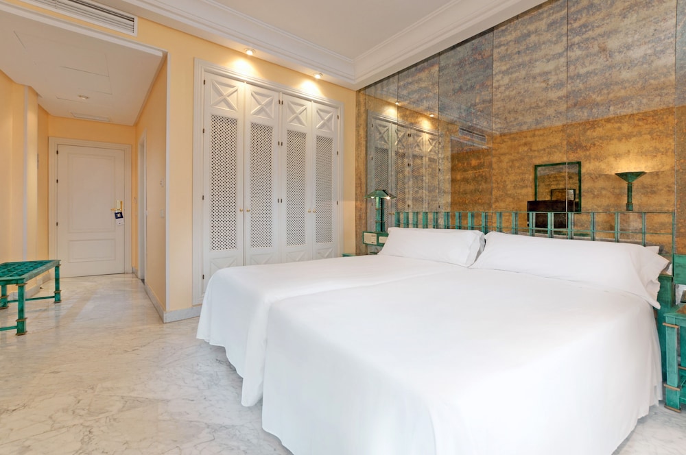 Standard Twin Room (Single Use) photo 2