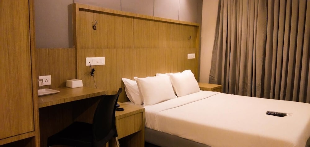 Deluxe Room photo 1