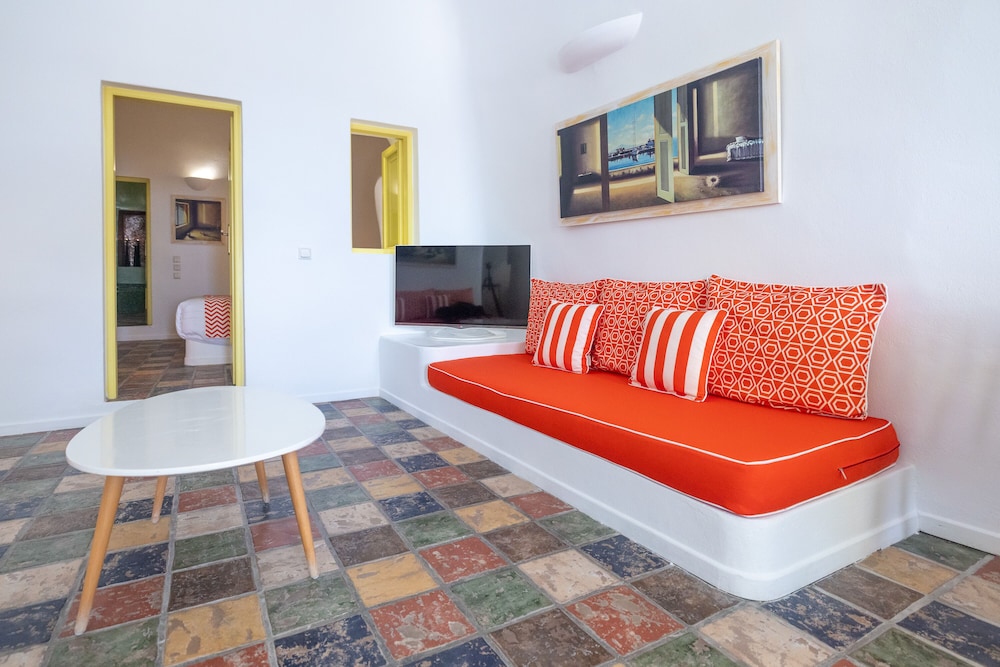 Suite (Orfeas) - Photo 29