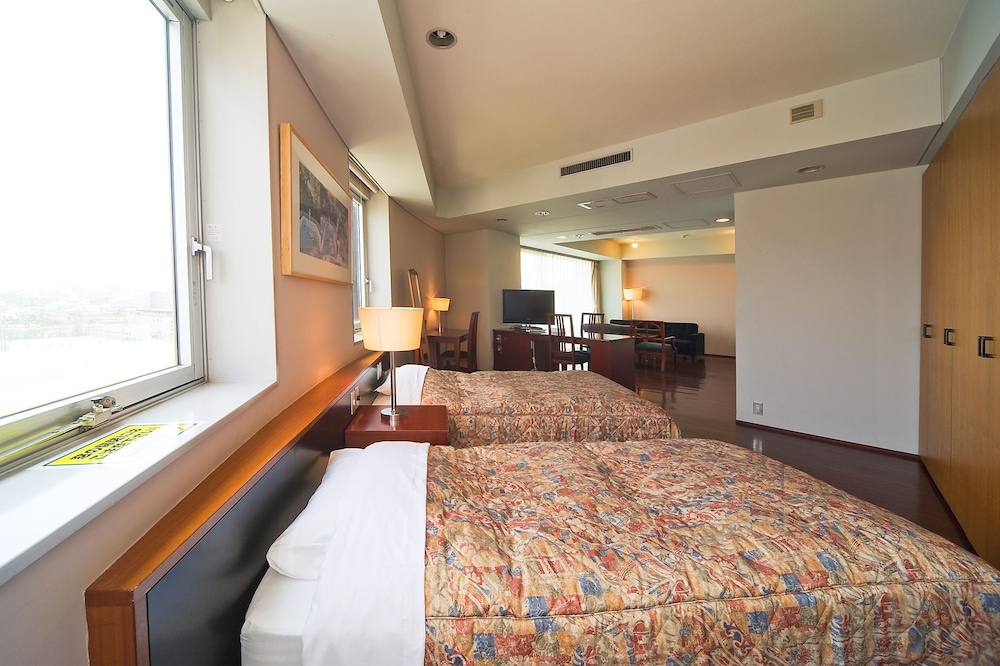 Twin,Non-Smoking, Special Offer(54sqm)