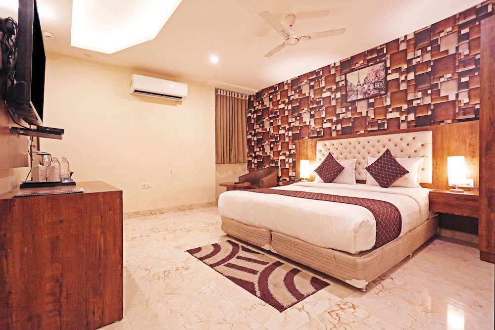 Executive Double Room, 1 King Bed — the supplier's photographs — photo 5