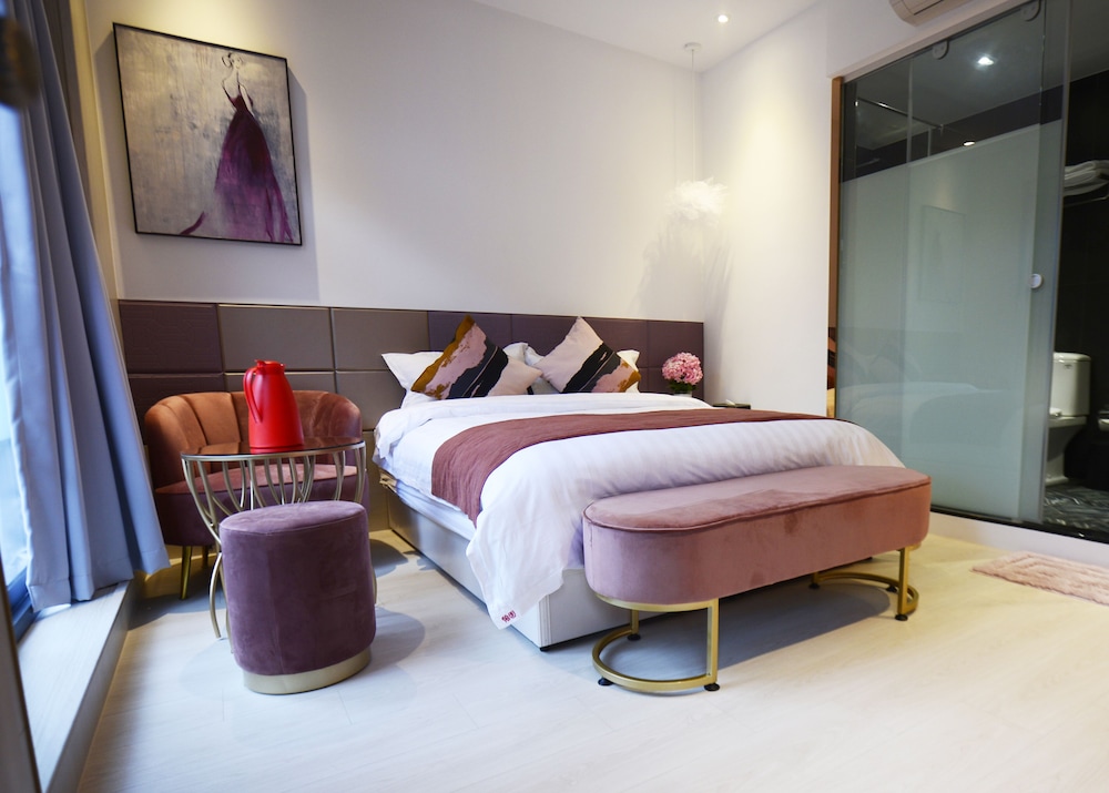 Design Double Room photo 1