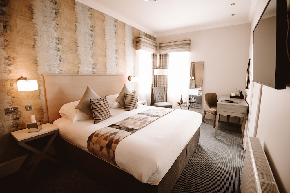 Urban Super King Room - Photo 2