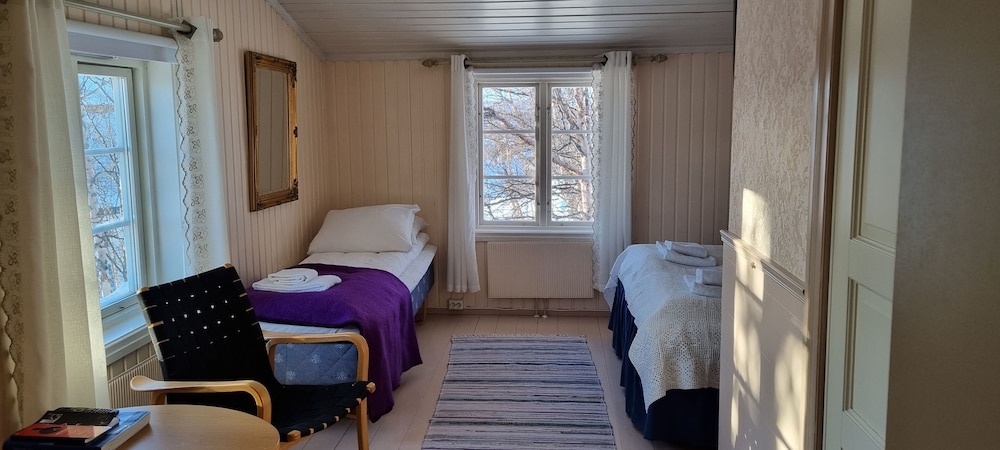 Superior Double Room, Multiple Beds