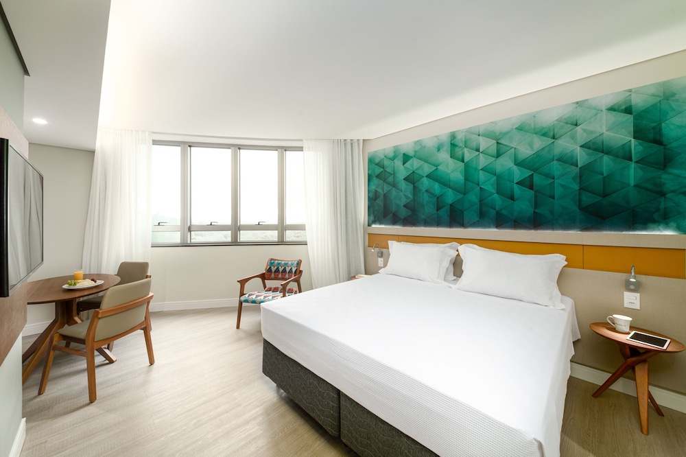 Premium Casal - 1 Cama Queen - Photo 1
