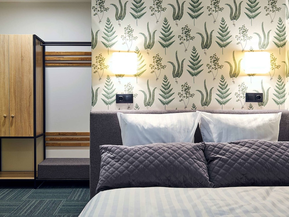 Standard Double Room, 1 Bedroom photo 3