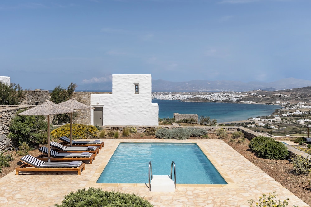 Sky Villa, 3 Bedrooms, Private Pool, Sea View - Photo 7