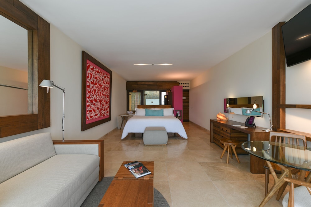 Suite (River Spa)