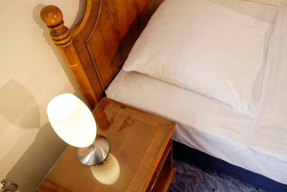 Comfort Single Room photo 3