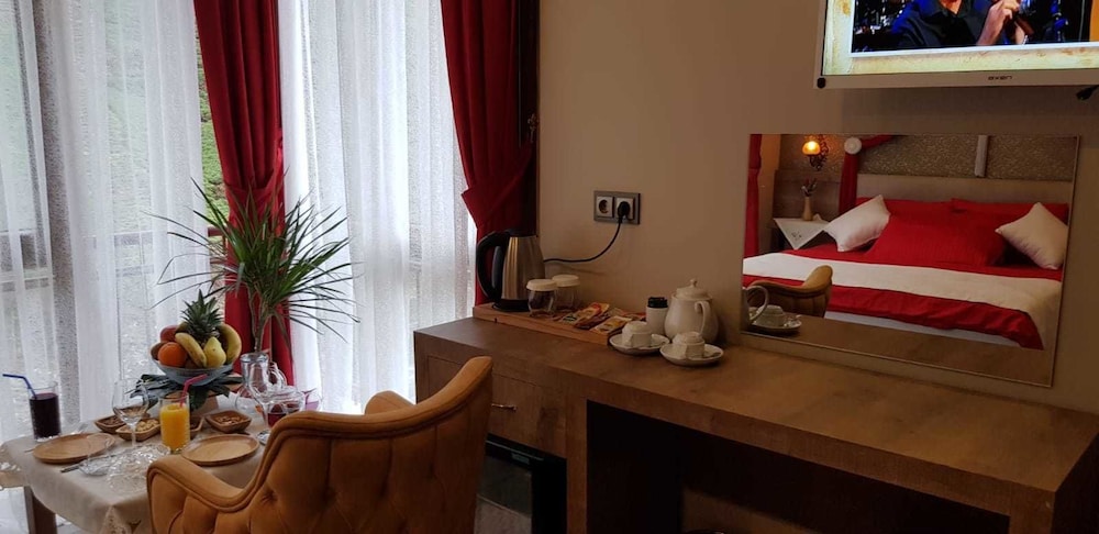 Deluxe Suite photo 3