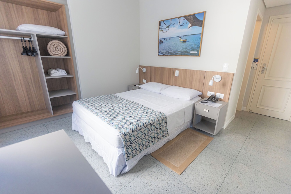 Superior Room, Air conditioning photo 3