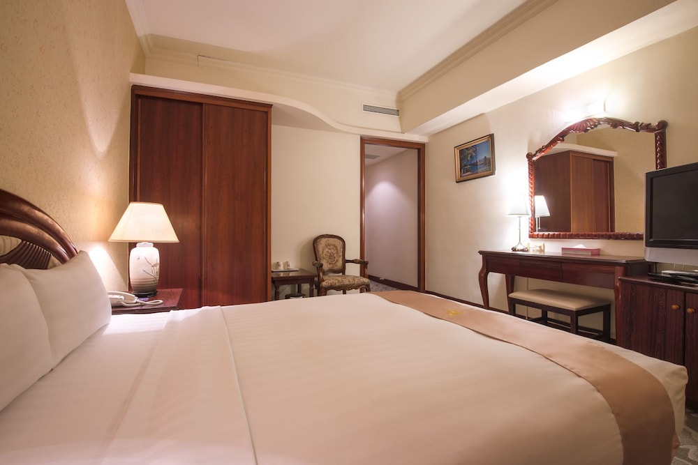 Standard Double Room, 1 Double Bed photo 3