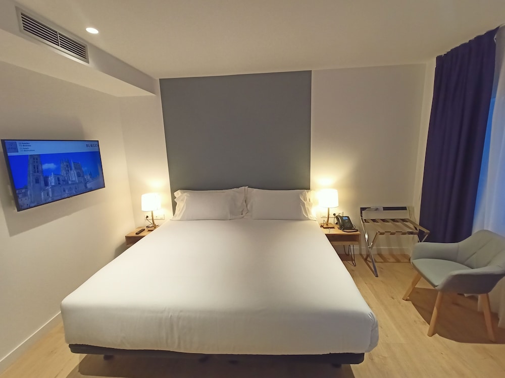 Executive Studio, Terrace (4 People) photo 3