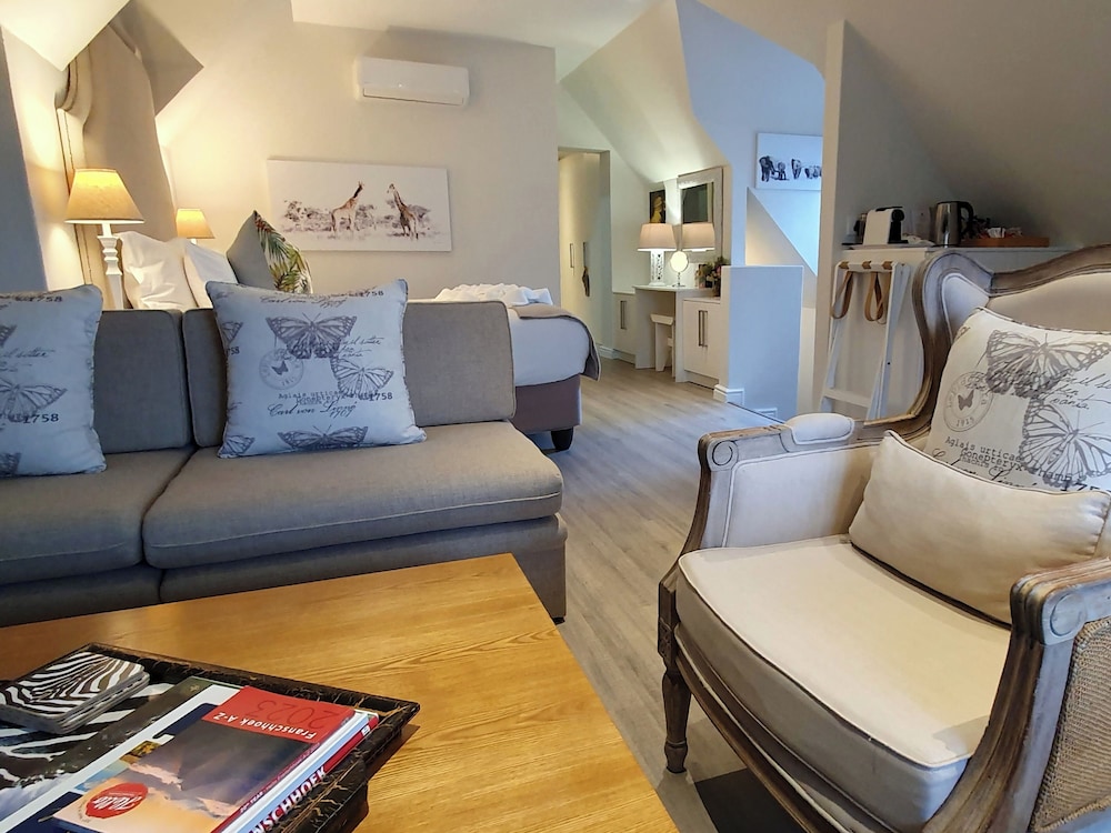 Premier Suite