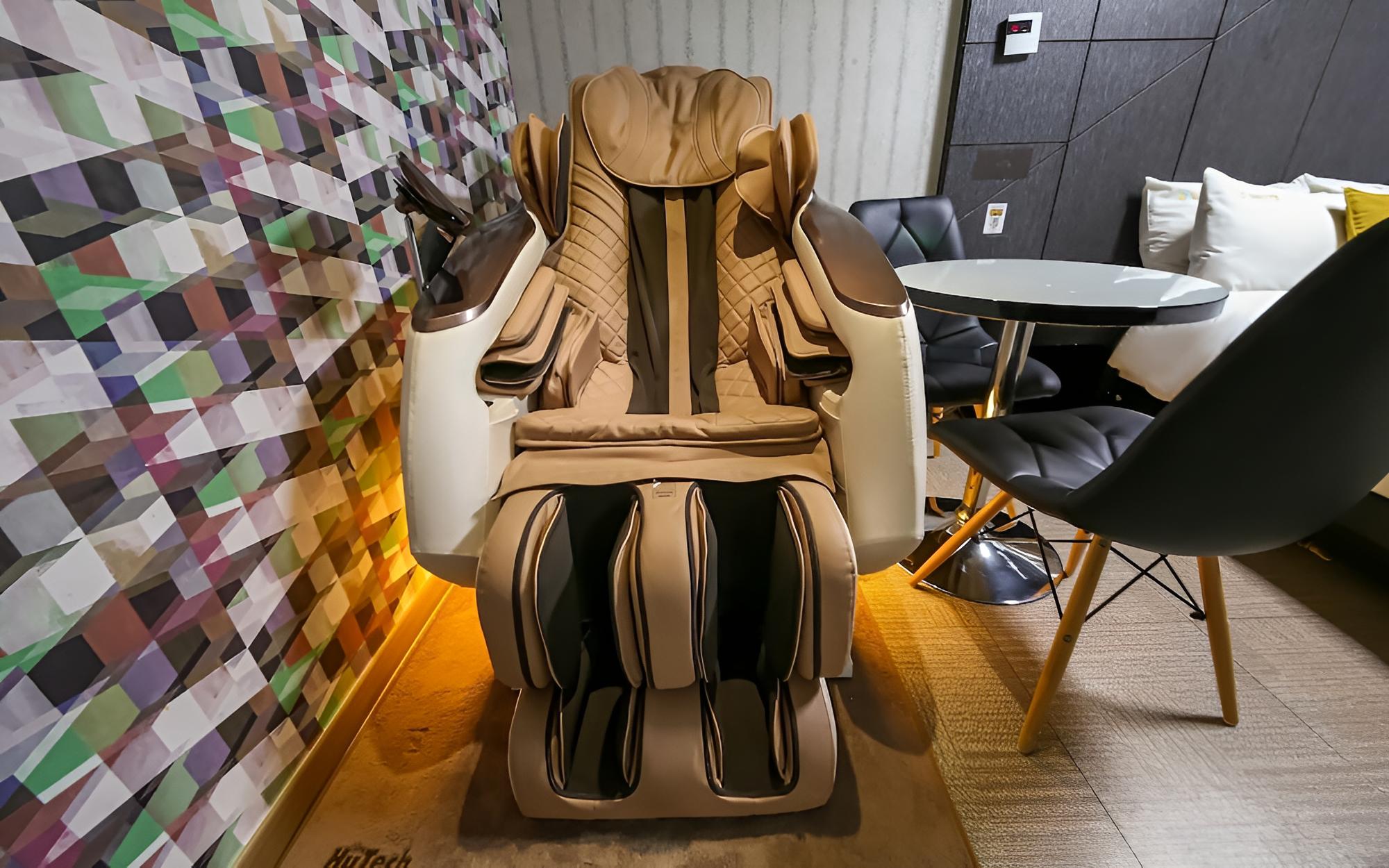 Room (Special Room - Massage Chair Air Puri) - Photo 6