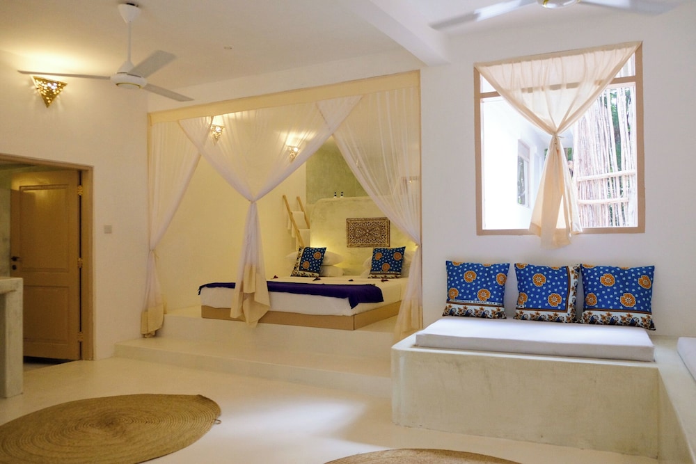 Deluxe Bungalow, 2 Bedrooms, 2 Bathrooms, Ocean View photo 3