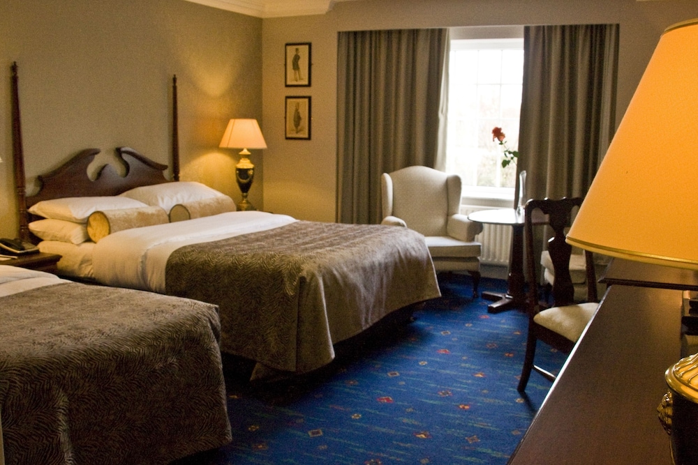 Deluxe Twin Room, 2 Twin Beds