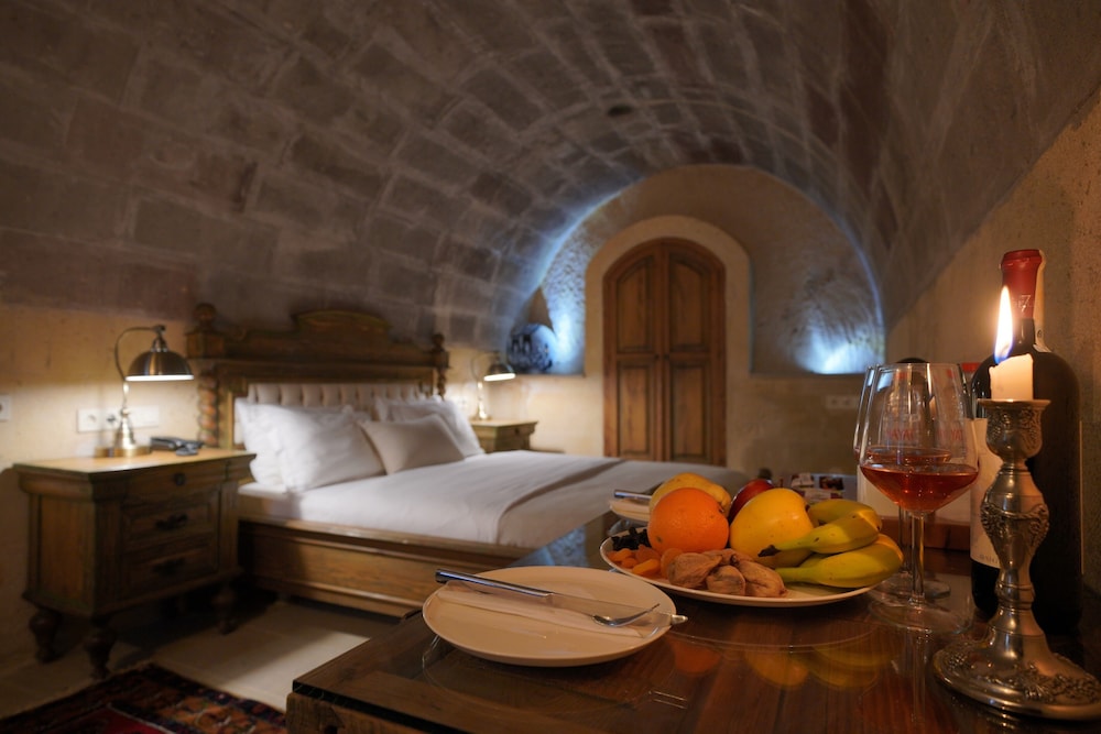 Exclusive Double Room, 1 King Bed photo 2