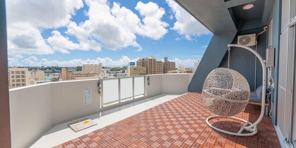 with terrace & loft! Top floor Type C 1-6 persons Non-Smoking - Photo 9